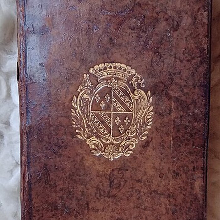 Photo de Abbaye de Preuilly