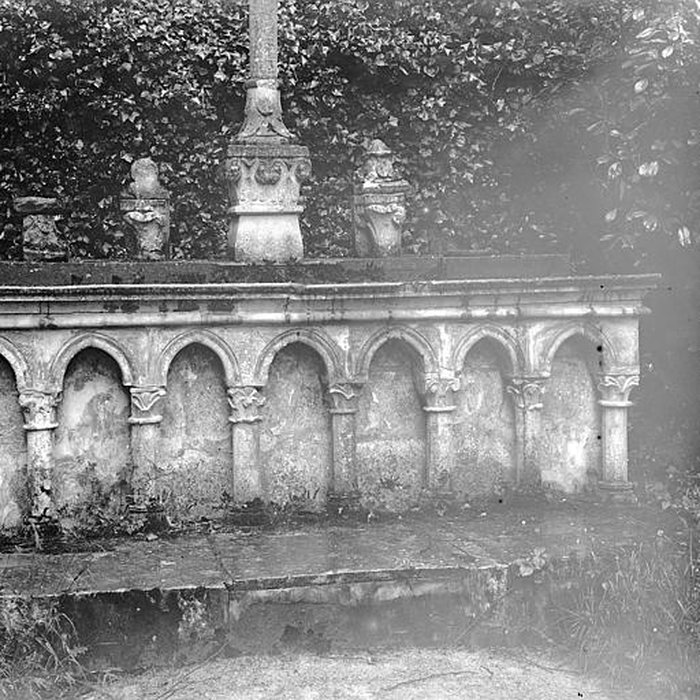 Photo de Abbaye de Preuilly