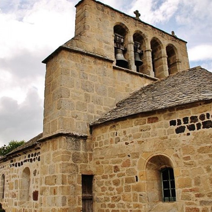 Photo de Église Saint-Bruno de Saint-Vénérand