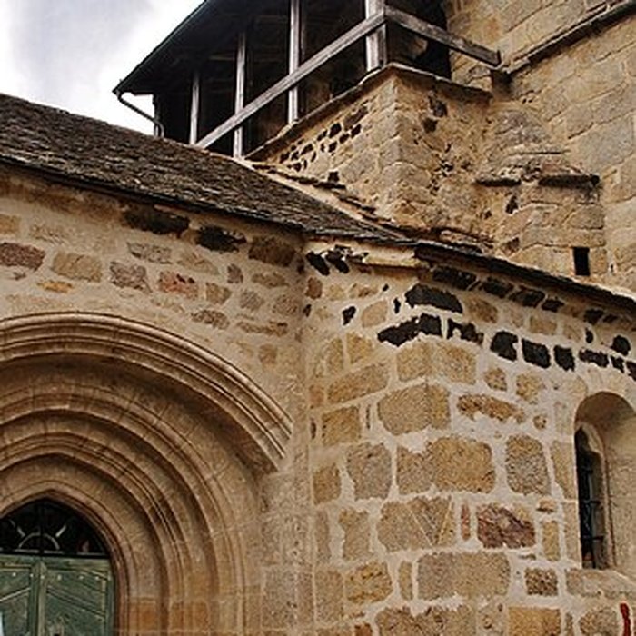 Photo de Église Saint-Bruno de Saint-Vénérand