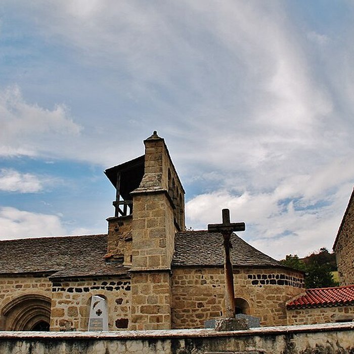 Photo de Église Saint-Bruno de Saint-Vénérand