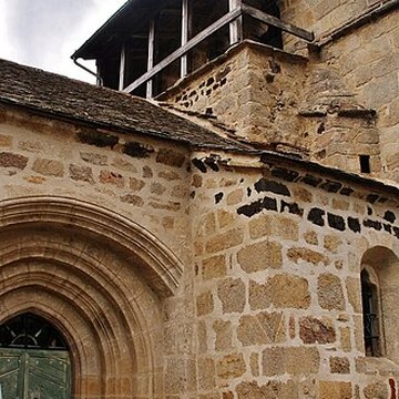 Église Saint-Bruno de Saint-Vénérand