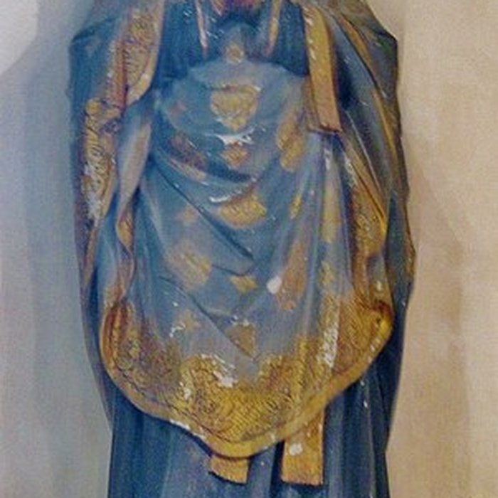 Photo de Église Saint-Cadoan de Poullan-sur-Mer