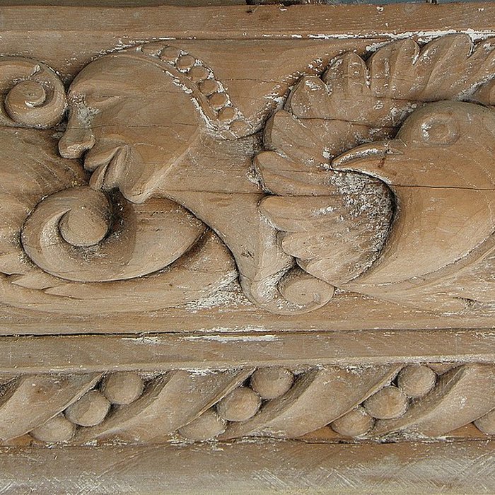 Photo de Église Saint-Cadoan de Poullan-sur-Mer