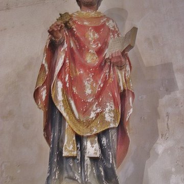 Église Saint-Cadoan de Poullan-sur-Mer