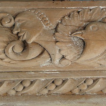 Église Saint-Cadoan de Poullan-sur-Mer