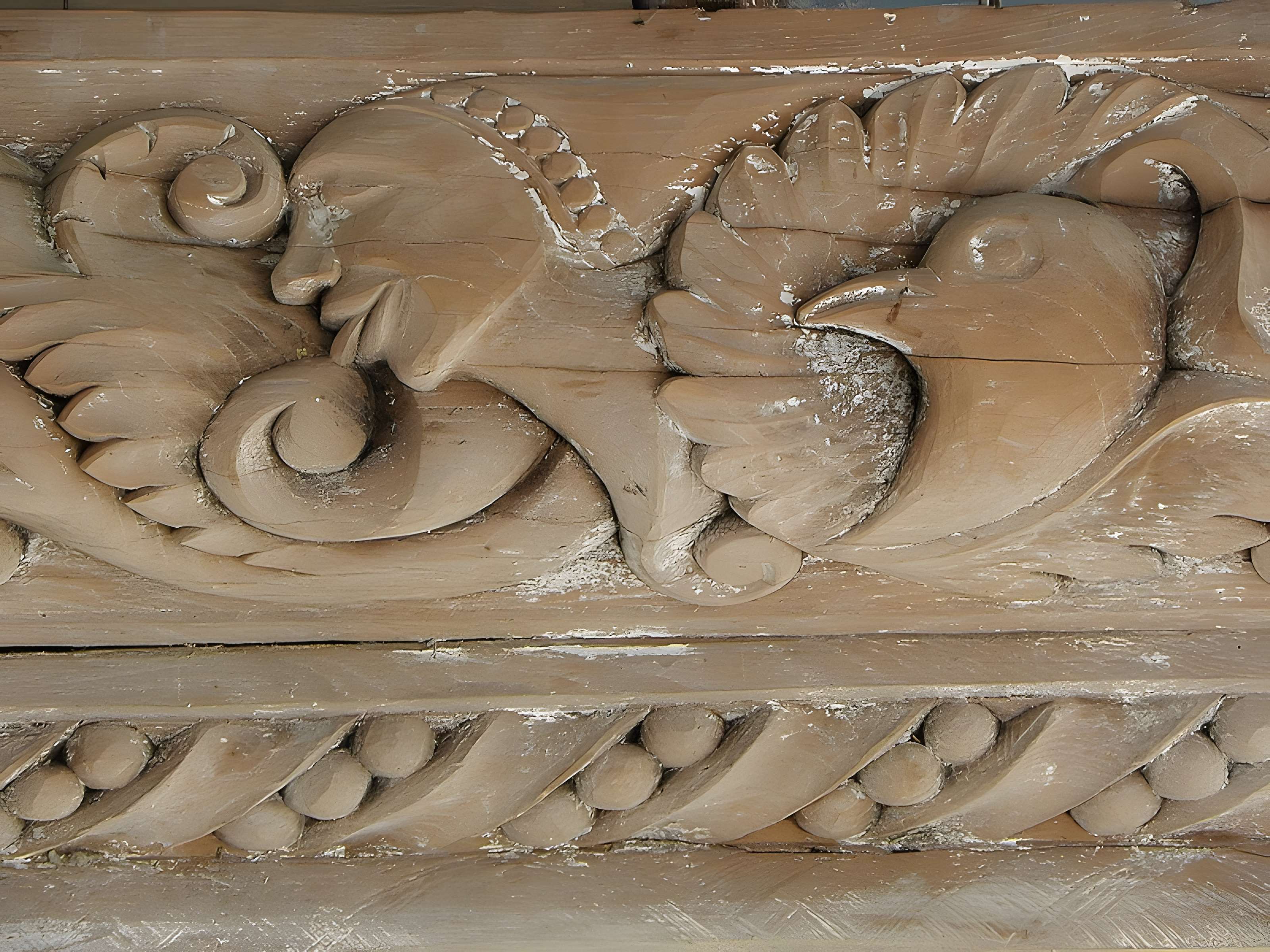 Église Saint-Cadoan de Poullan-sur-Mer