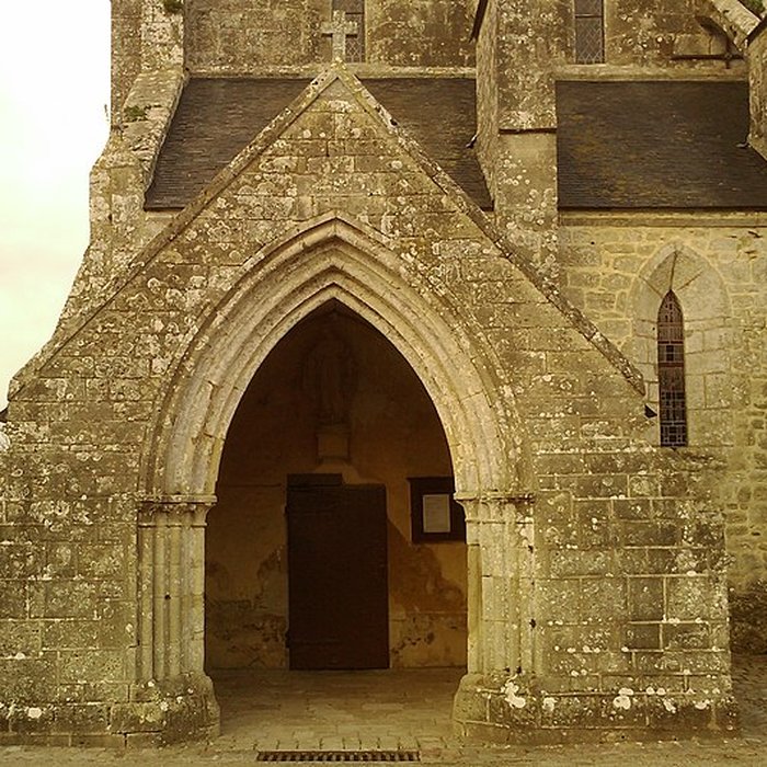 Photo de Église Saint-Candide de Picauville