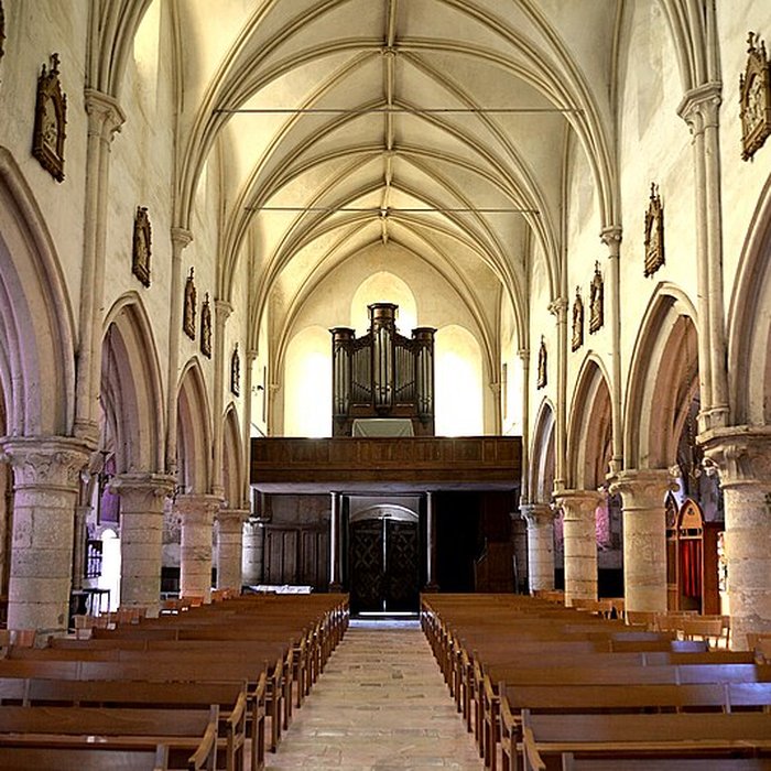 Photo de Église Saint-Candide de Picauville