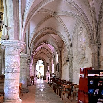 Église Saint-Candide de Picauville