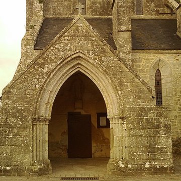 Église Saint-Candide de Picauville