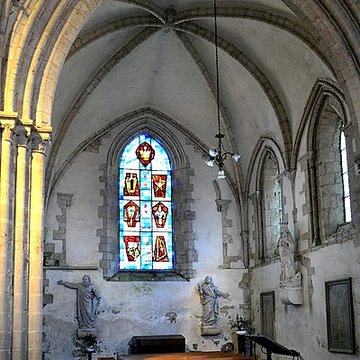 Église Saint-Candide de Picauville