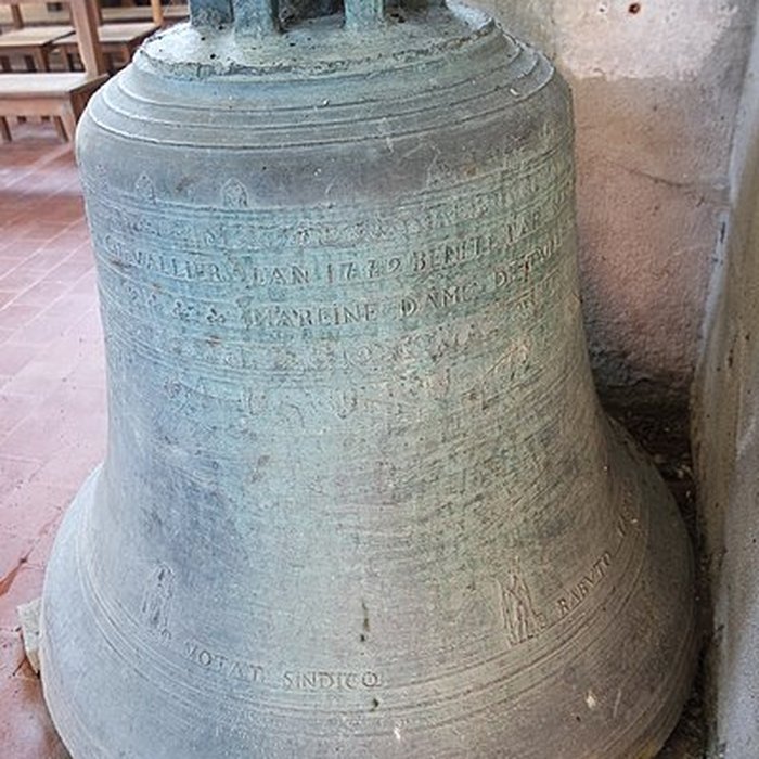 Photo de Église Saint-Caprais de Menetou-Couture