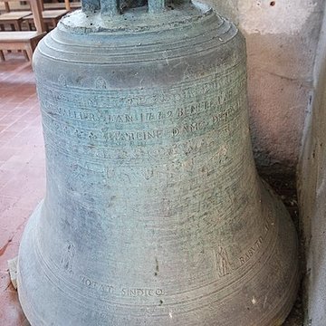 Église Saint-Caprais de Menetou-Couture