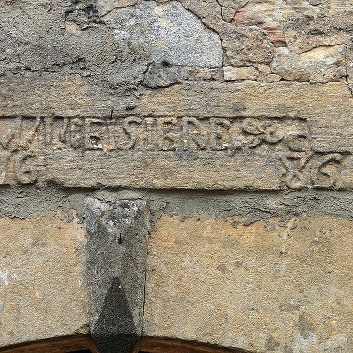 Photo de Église Saint-Caprais de Saint-Caprais