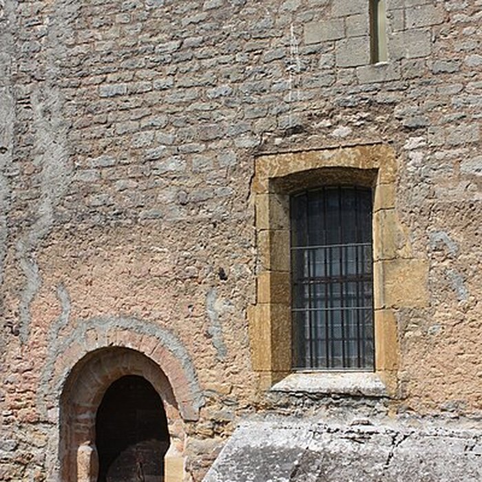Photo de Église Saint-Caprais de Saint-Caprais