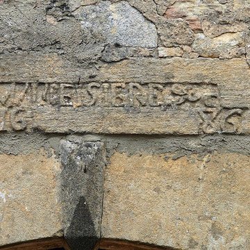 Église Saint-Caprais de Saint-Caprais