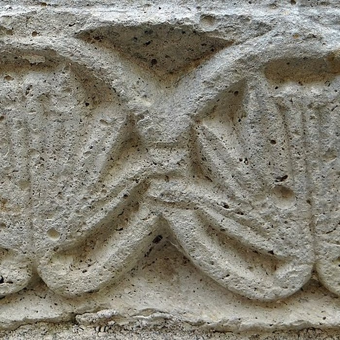 Photo de Église Saint-Caprais de Saint-Caprais-de-Lerm