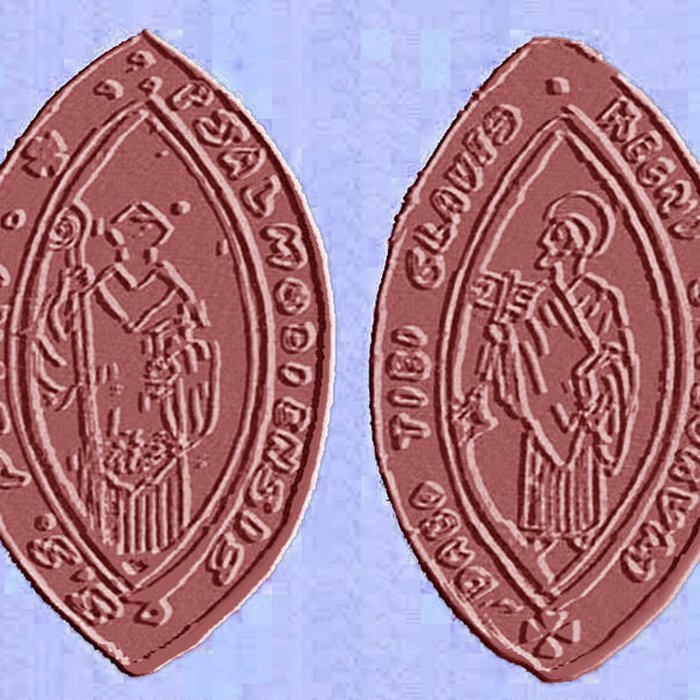 Photo de Abbaye de Psalmodie