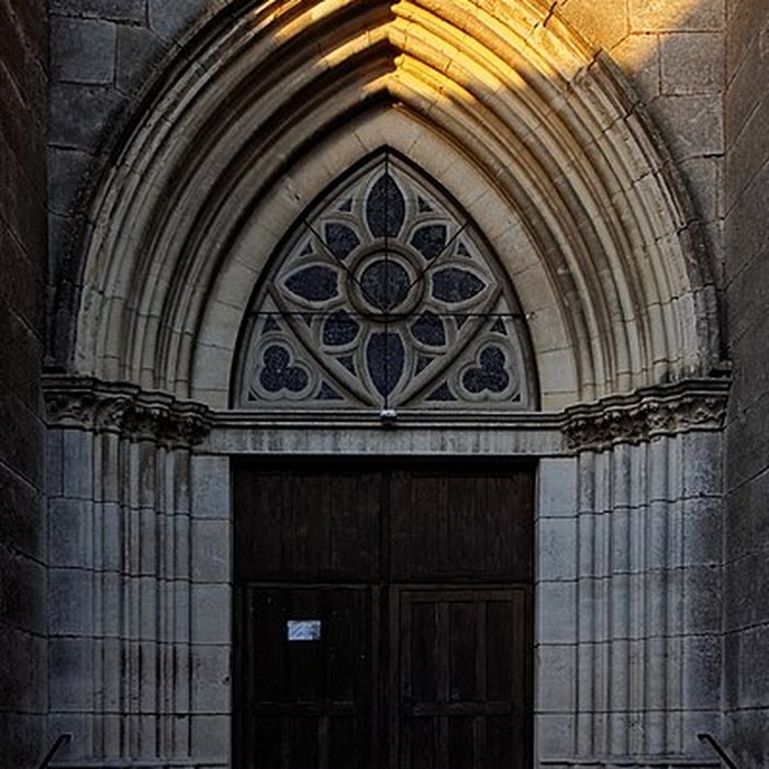 Photo de Église Saint-Caradeuc de Donzy