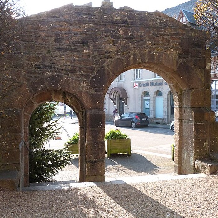 Photo de Église Saint-Carantec de Carantec