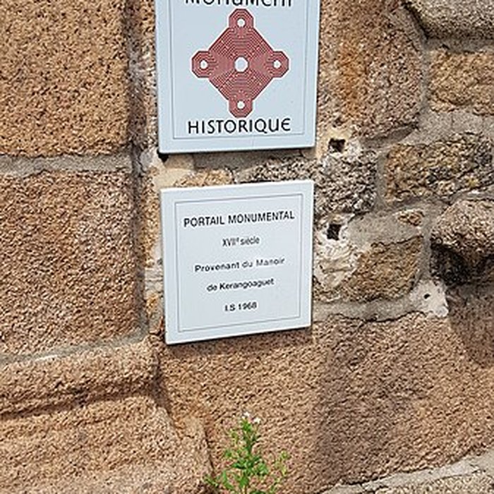 Photo de Église Saint-Carantec de Carantec