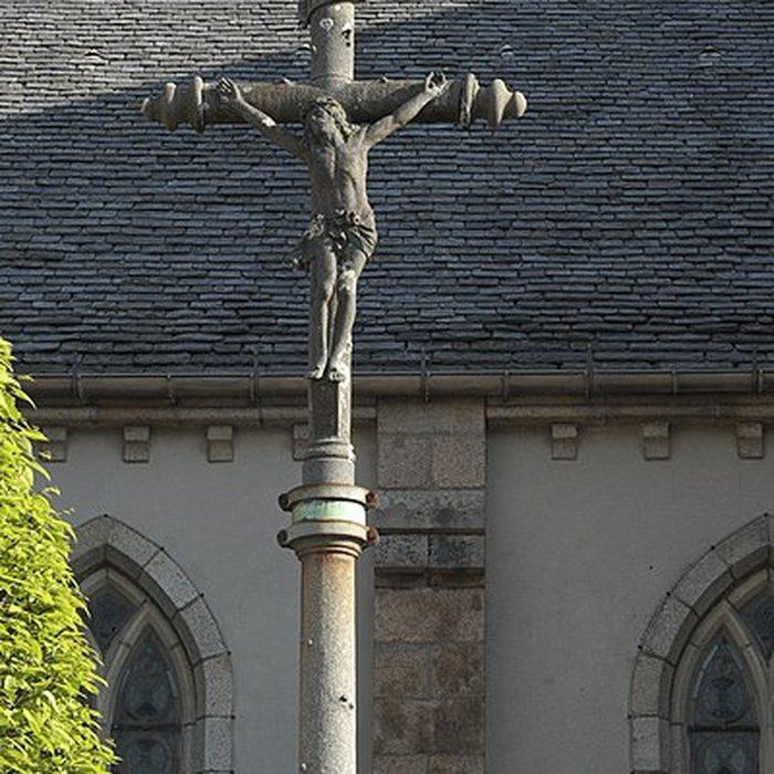 Photo de Église Saint-Carantec de Carantec