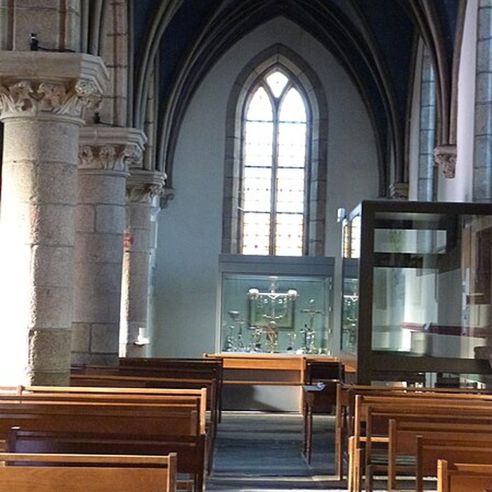 Photo de Église Saint-Carantec de Carantec