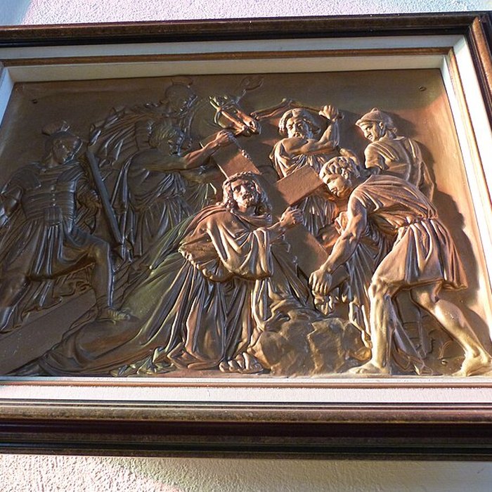 Photo de Église Saint-Carantec de Carantec