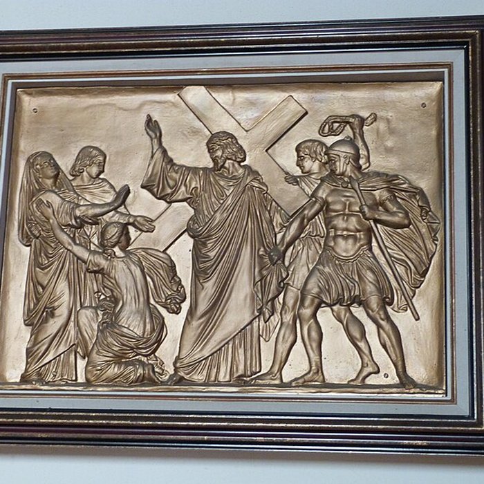 Photo de Église Saint-Carantec de Carantec