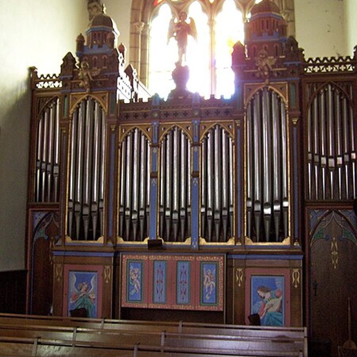 Photo de Église Saint-Carantec de Carantec