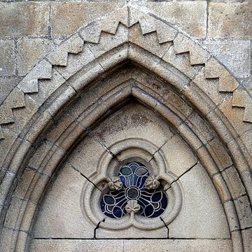 Église Saint-Carantec de Carantec