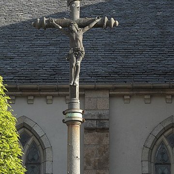 Église Saint-Carantec de Carantec