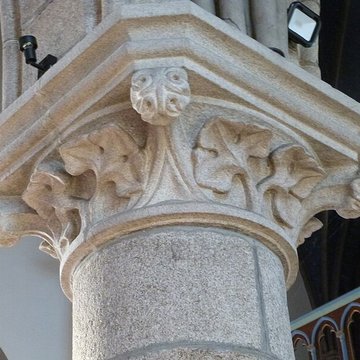 Église Saint-Carantec de Carantec