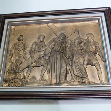 Église Saint-Carantec de Carantec