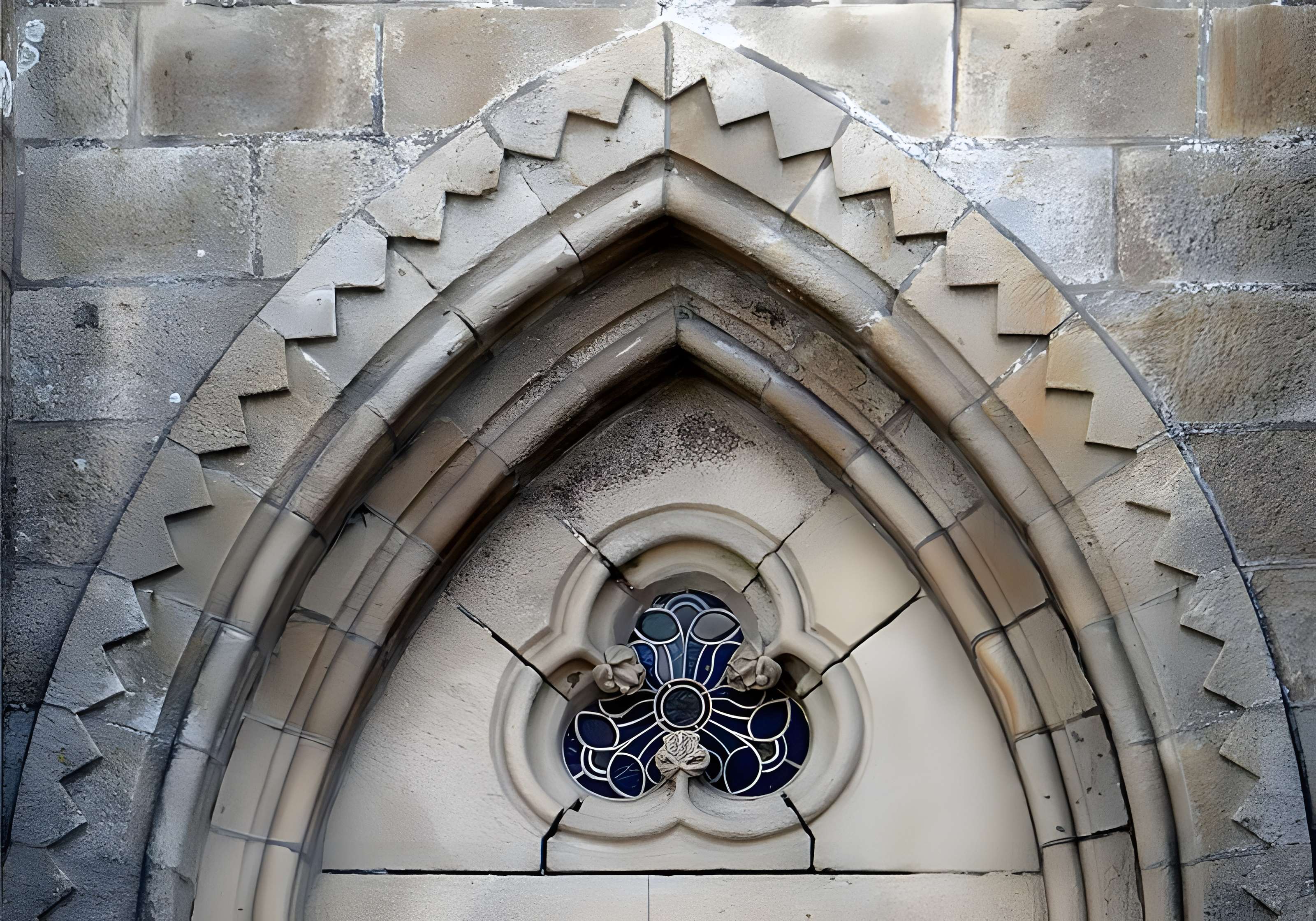 Église Saint-Carantec de Carantec