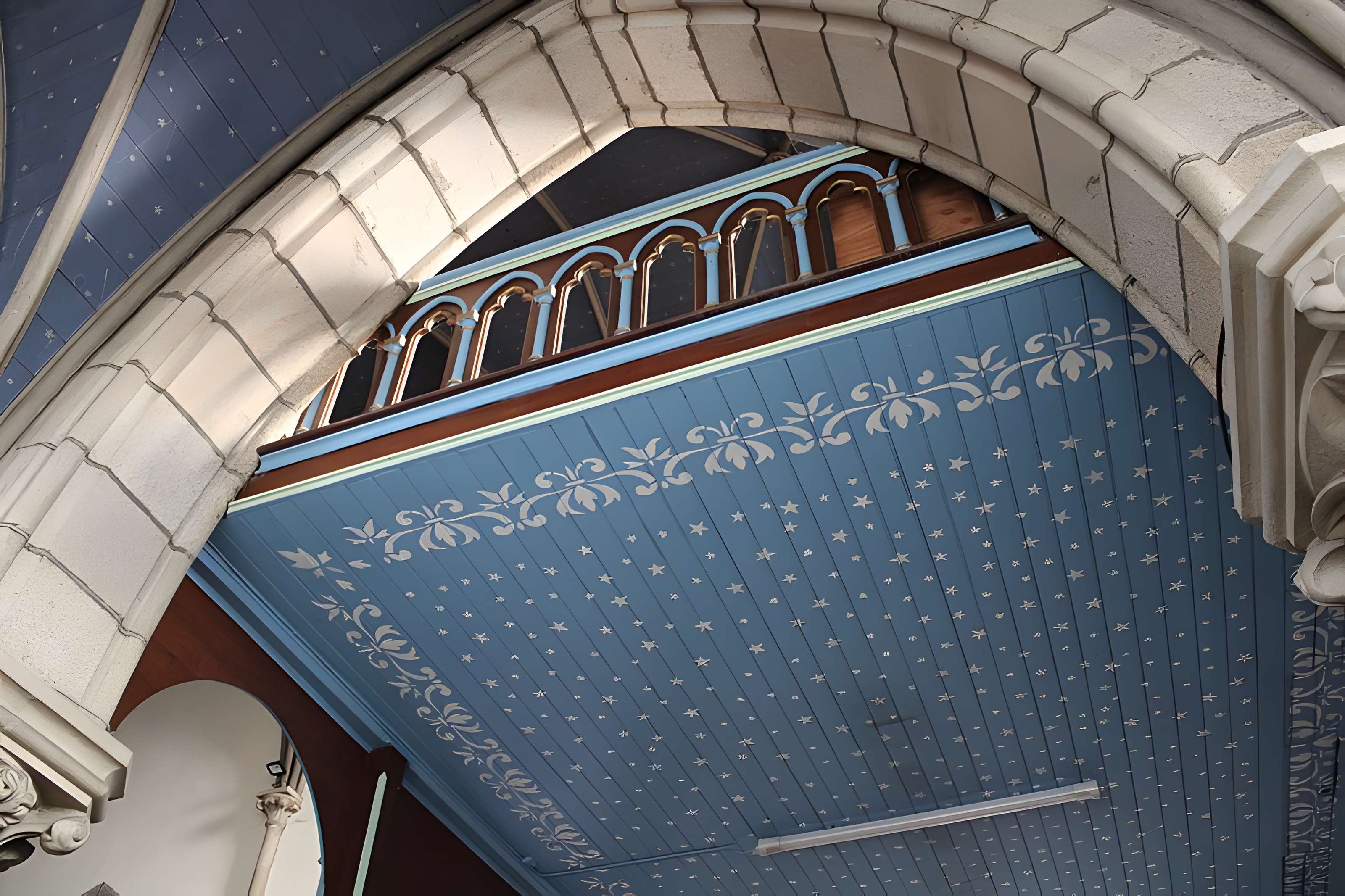 Église Saint-Carantec de Carantec