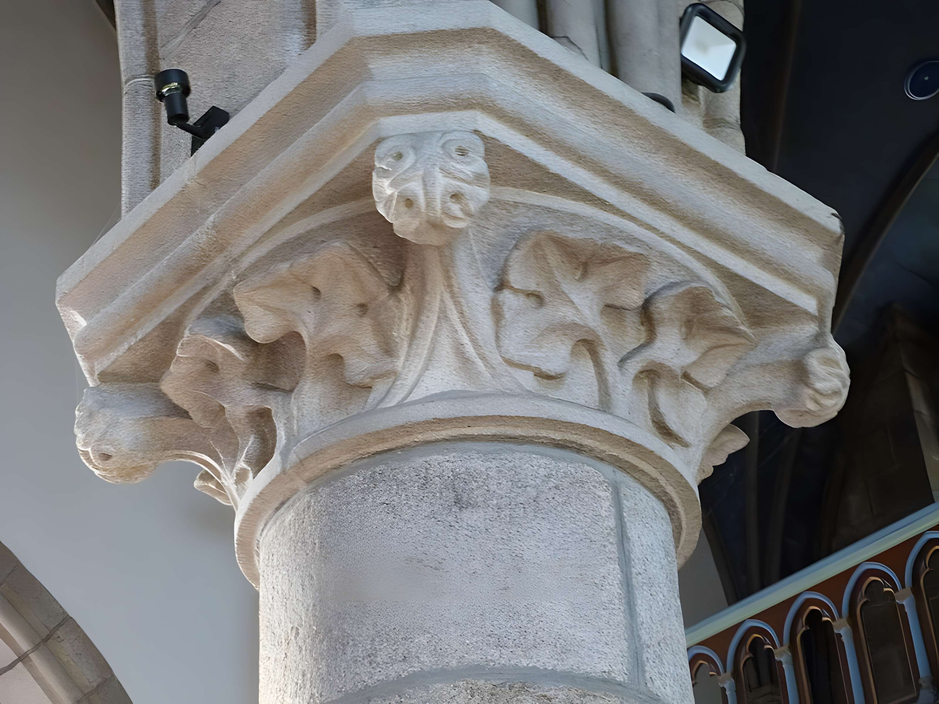 Église Saint-Carantec de Carantec