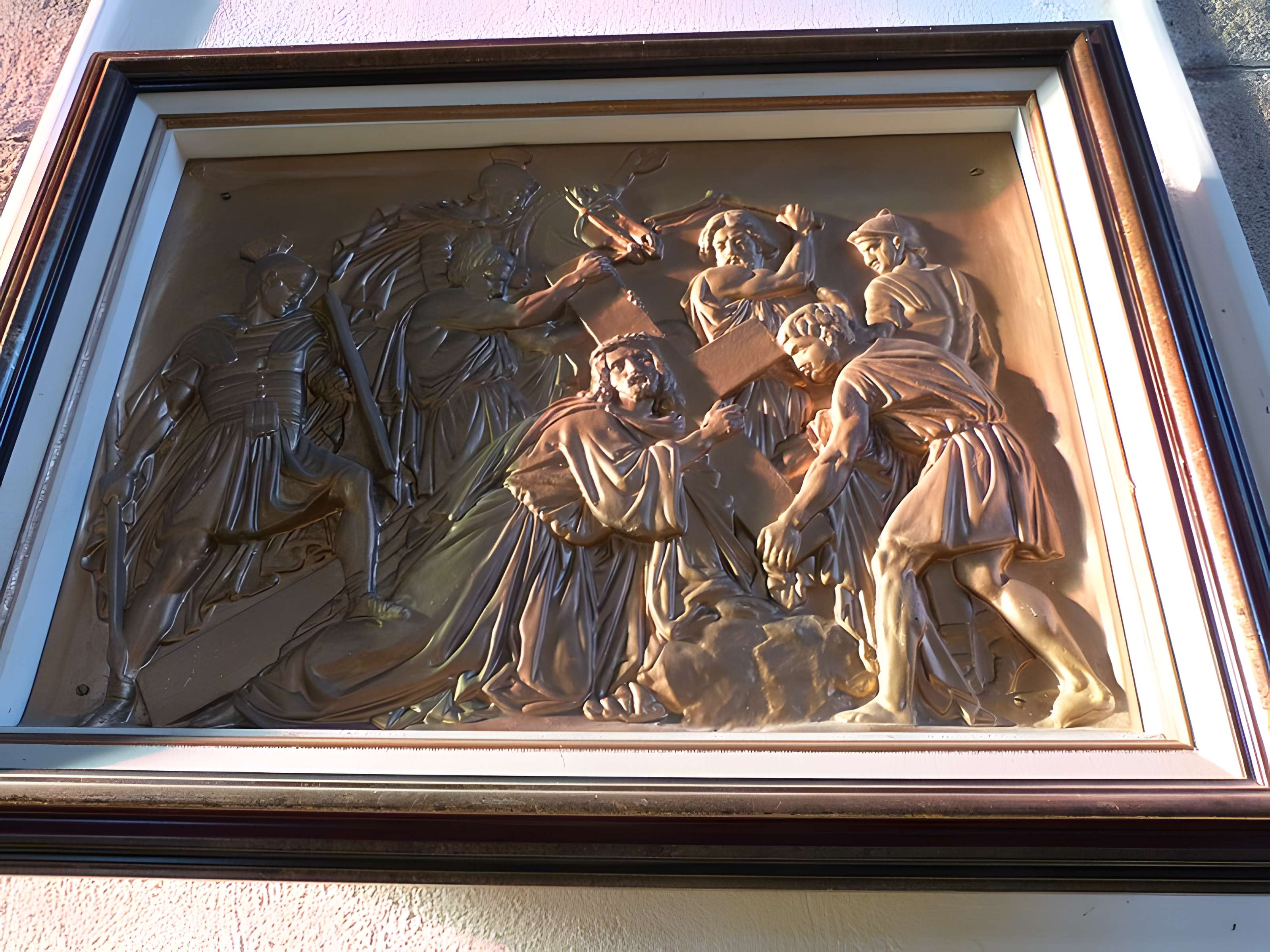 Église Saint-Carantec de Carantec