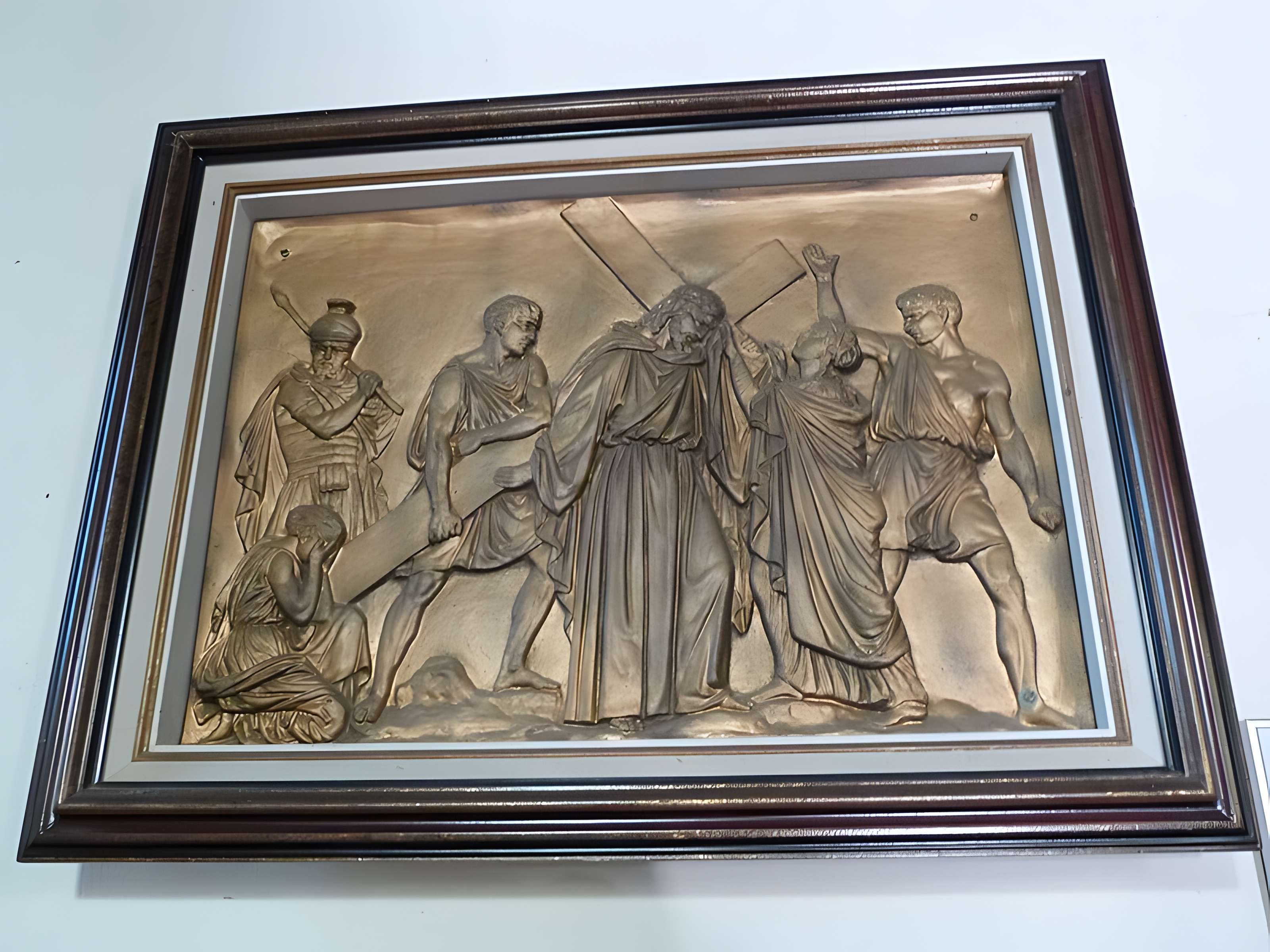 Église Saint-Carantec de Carantec