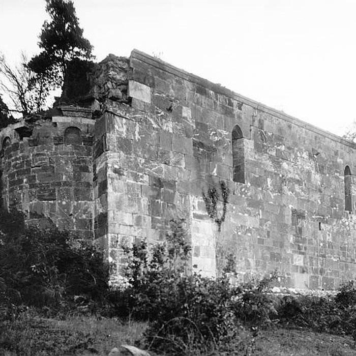Photo de Église Saint-Césaire de Rapale