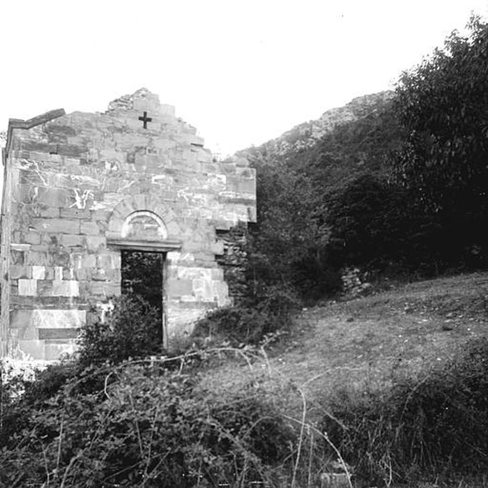 Photo de Église Saint-Césaire de Rapale