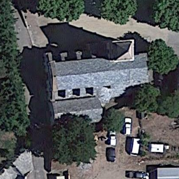 Photo de Église Saint-Césaire de Rapale