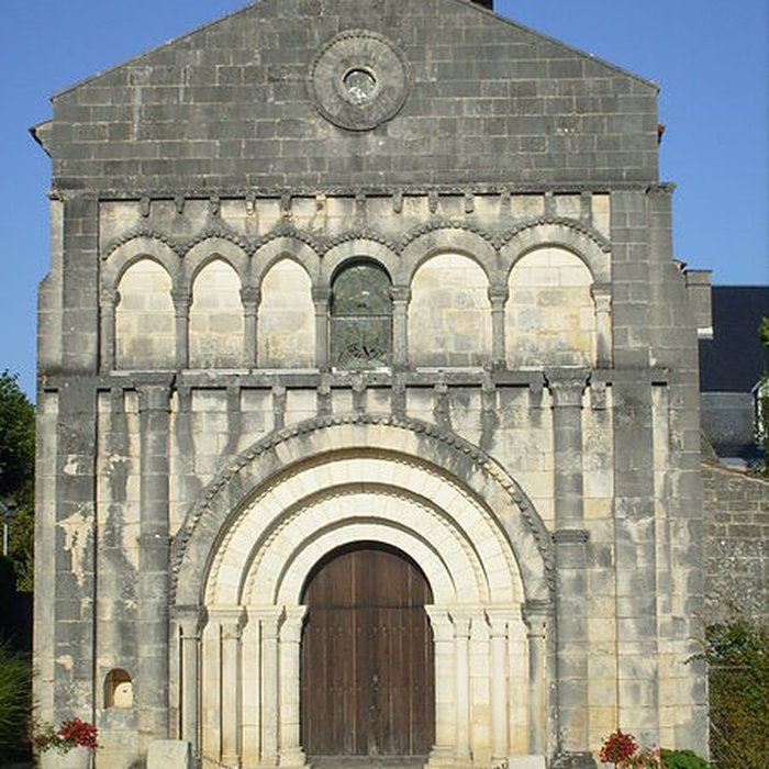 Photo de Église Saint-Césaire de Saint-Césaire