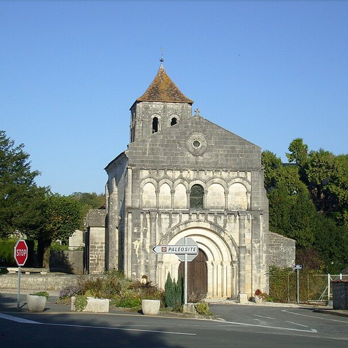 Photo de Église Saint-Césaire de Saint-Césaire