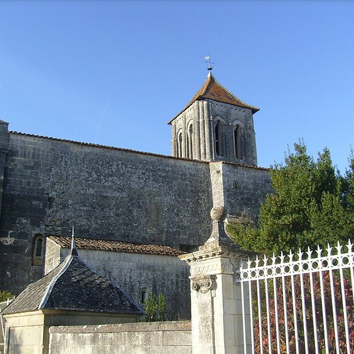 Photo de Église Saint-Césaire de Saint-Césaire