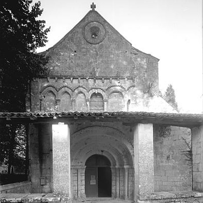 Photo de Église Saint-Césaire de Saint-Césaire