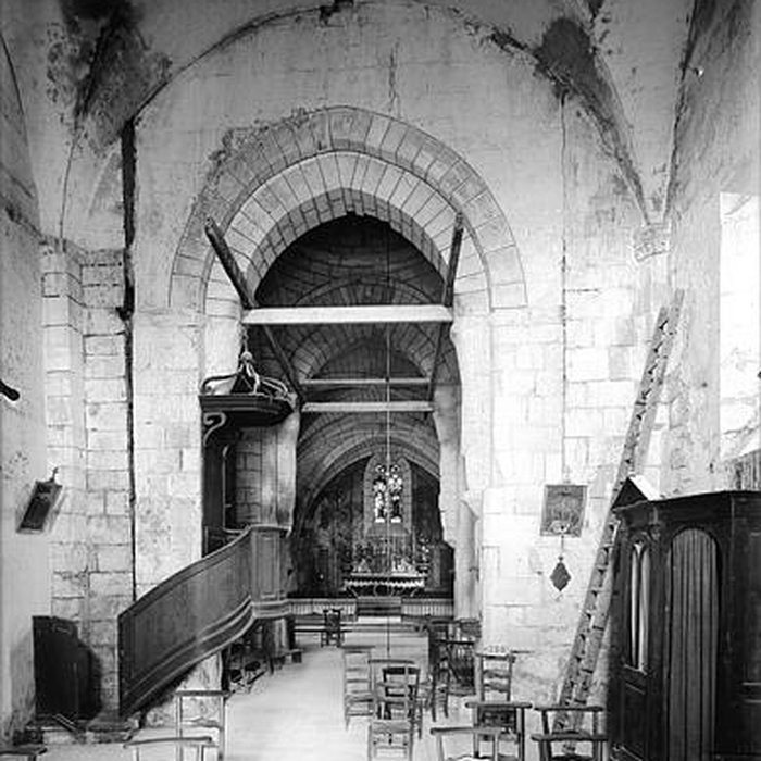 Photo de Église Saint-Césaire de Saint-Césaire