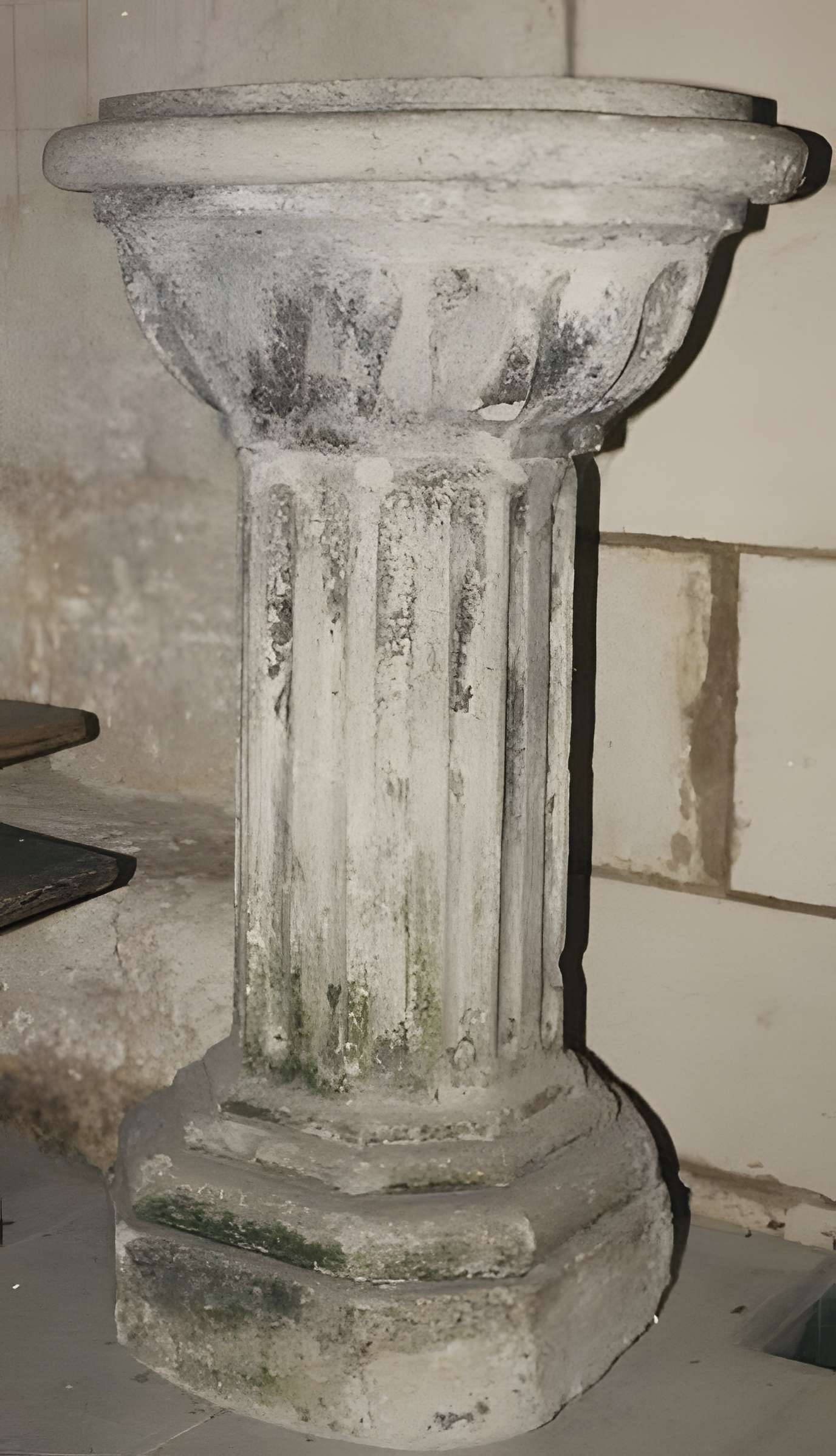 Église Saint-Césaire de Saint-Césaire 