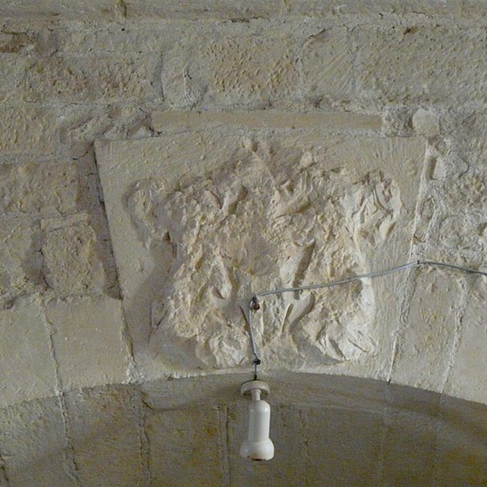 Photo de Église Saint-Césaire de Saint-Sulpice-dExcideuil